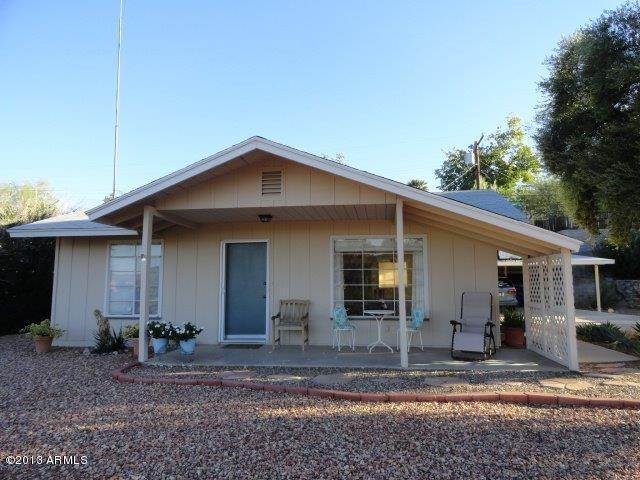 721 W La Paloma Dr., Wickenburg, AZ 85390