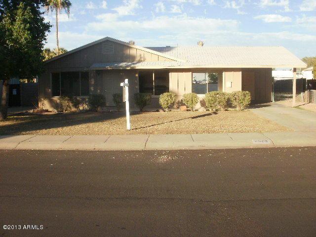 2520 E Hillery Dr., Phoenix, AZ 85032