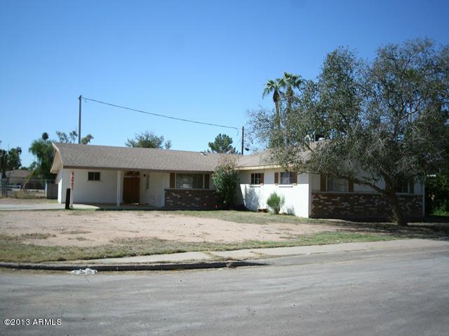 407 E Paseo De Enrique, Casa Grande, AZ 85122