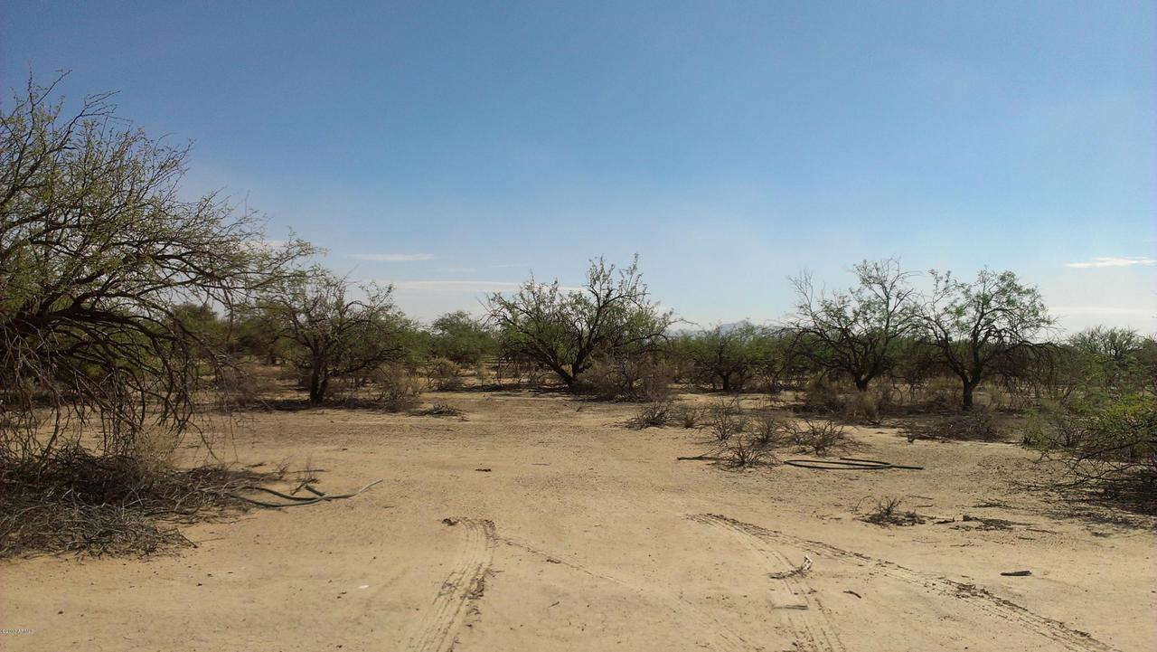 4040 N Oro Dr. #17, Eloy, AZ 85131