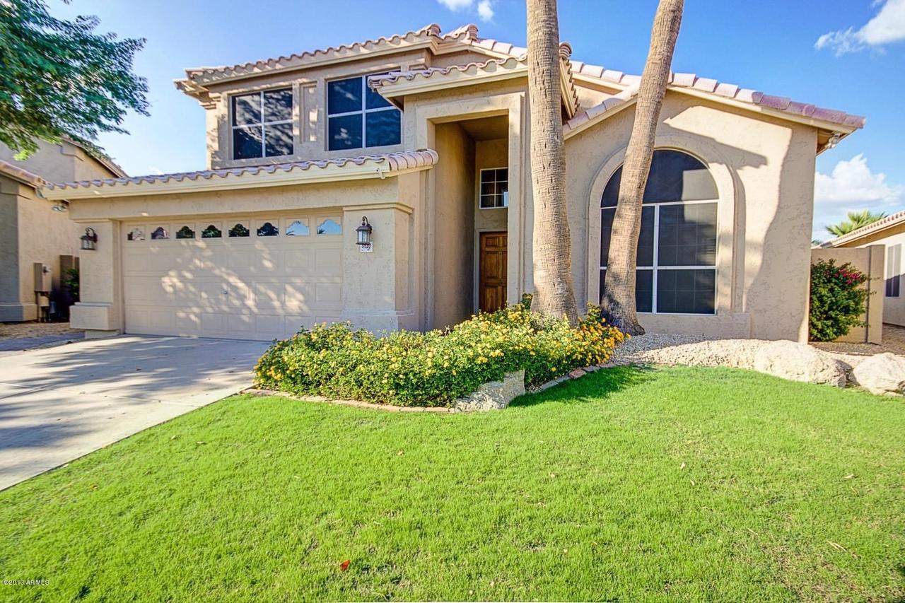 8620 E Gail Rd., Scottsdale, AZ 85260