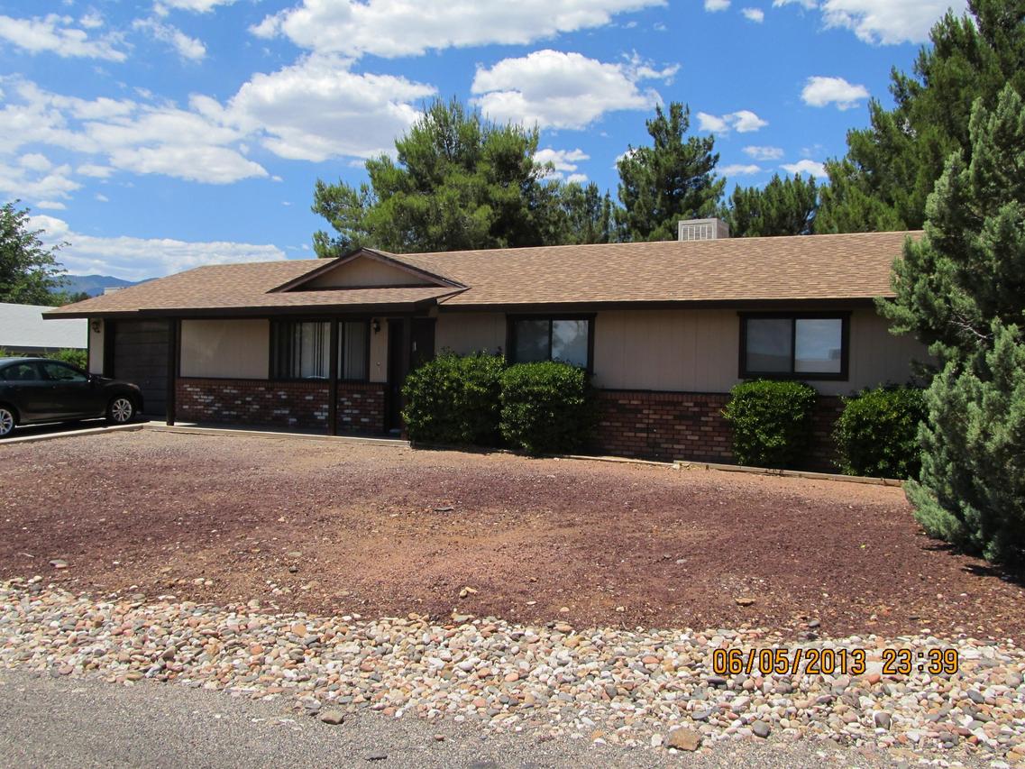 1246 S Cavalry Cir., Cottonwood, AZ 86326