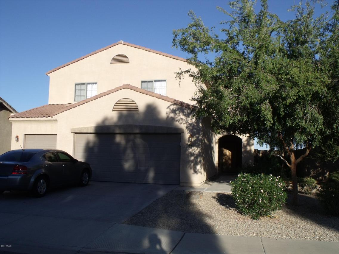 14847 N 159th Dr., Surprise, AZ 85379