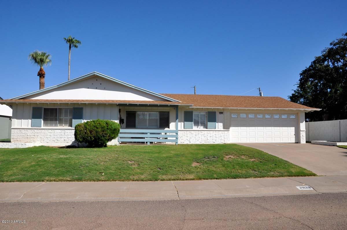 2028 W Coolbrook Ave., Phoenix, AZ 85023