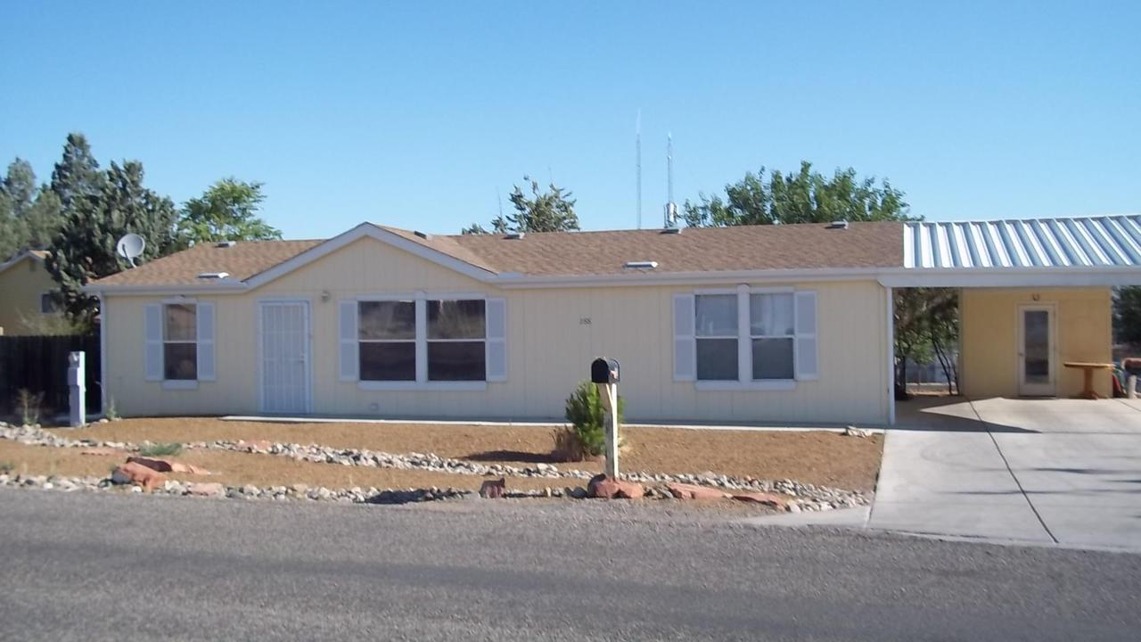 288 W Maryvale Dr., Camp Verde, AZ 86322