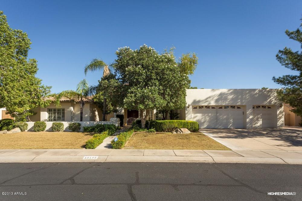 10185 E Corrine Dr., Scottsdale, AZ 85260