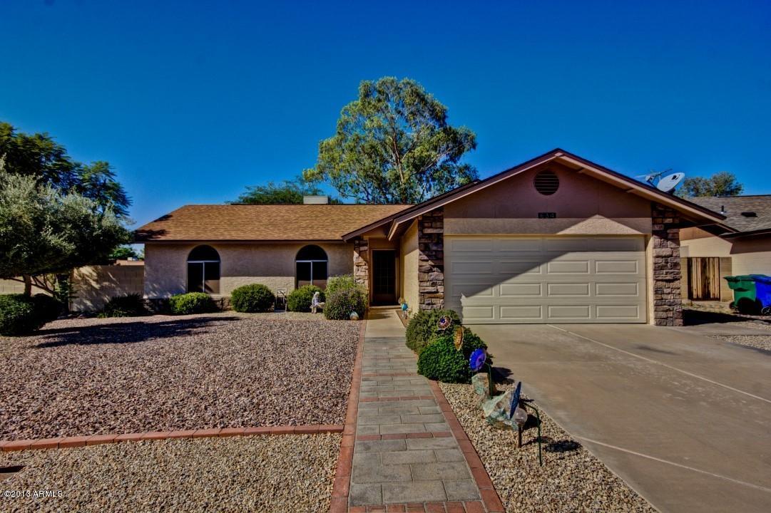 634 S Terripin, Mesa, AZ 85208