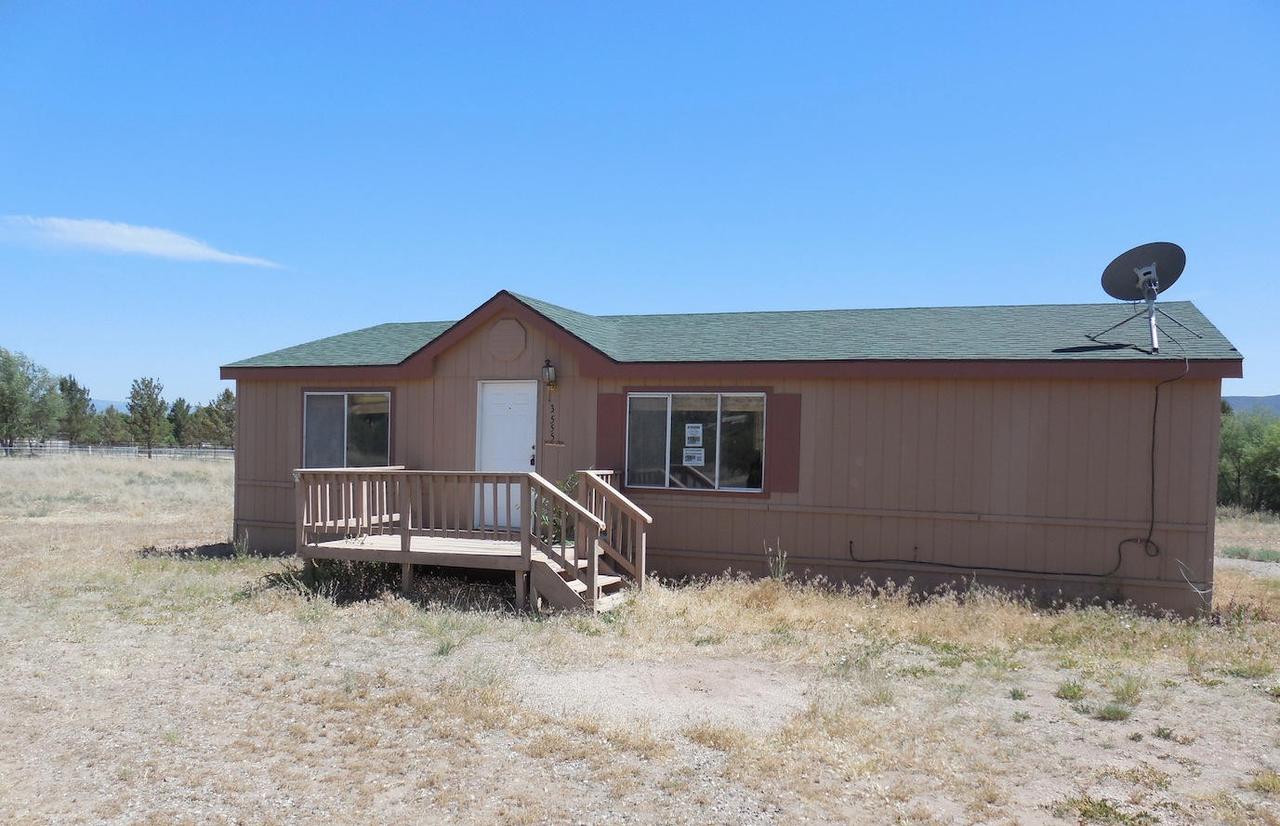 3555 W Pike, Camp Verde, AZ 86322