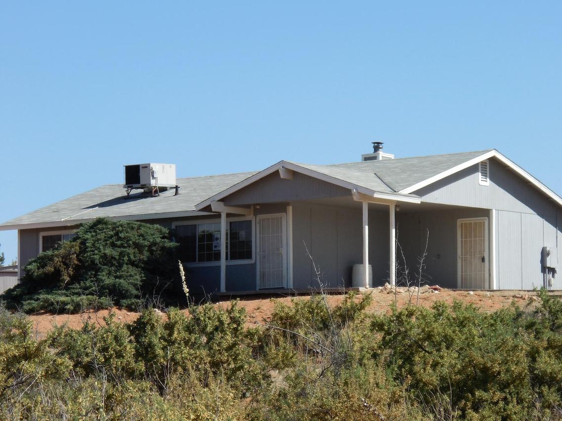 585 S Forest View Rd., Cornville, AZ 86325