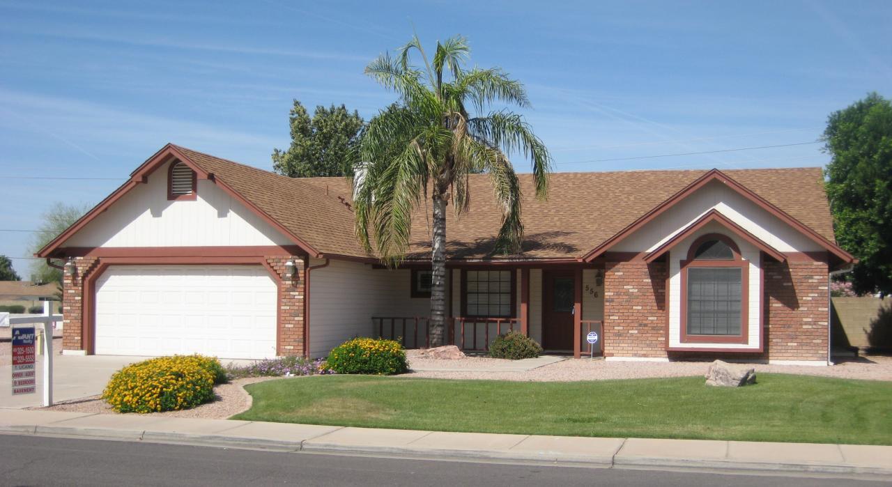 556 S Bermuda Cir., Mesa, AZ 85206