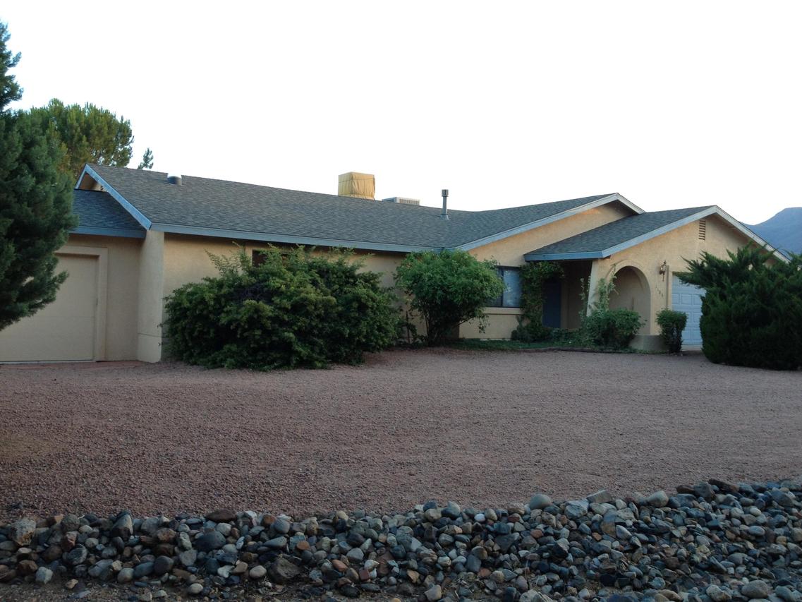 1105 E Desert Park Ln., Cottonwood, AZ 86326