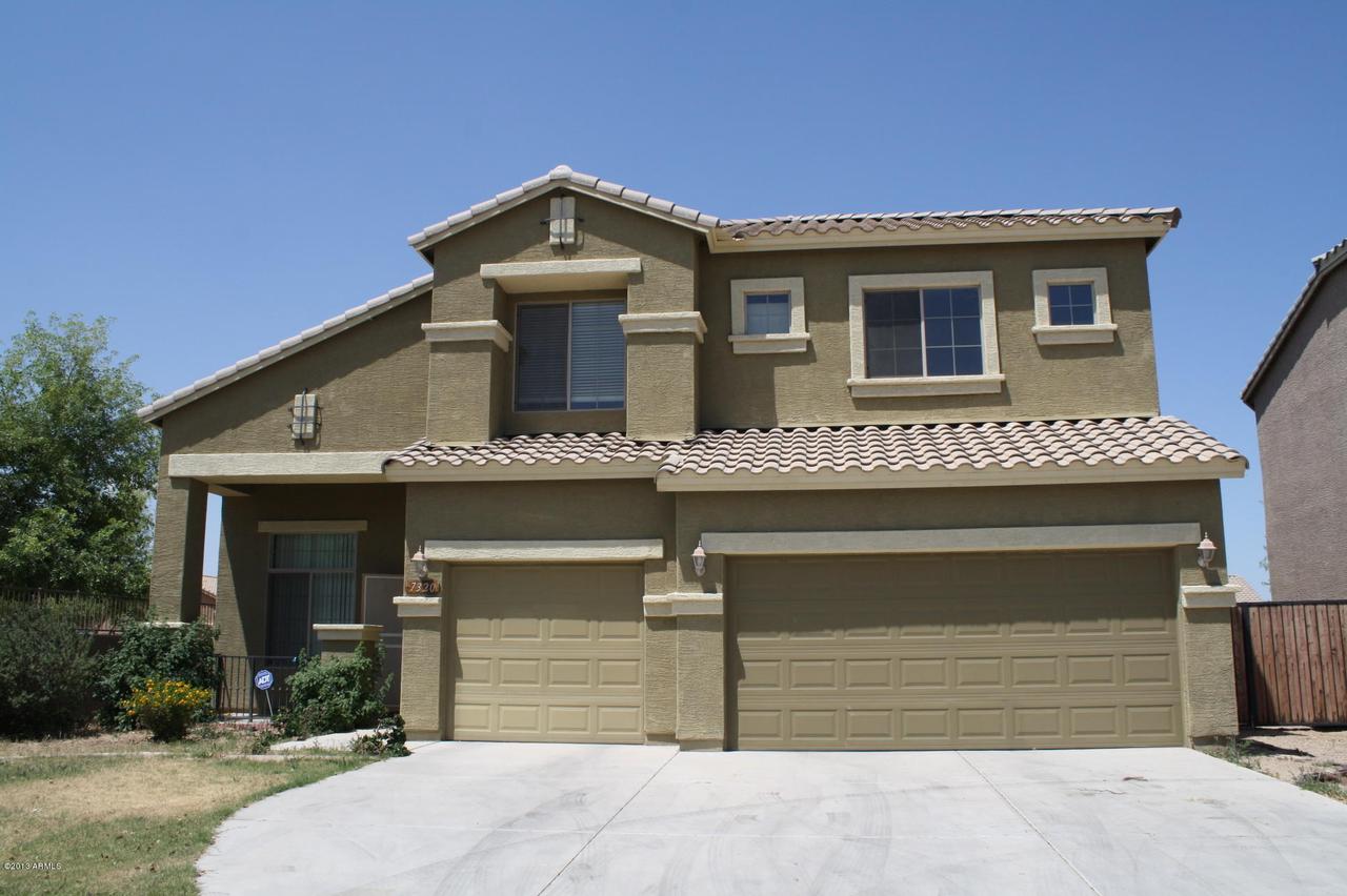 7320 S 15th Dr., Phoenix, AZ 85041