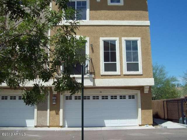 2450 W Glenrosa Ave. #36, Phoenix, AZ 85015