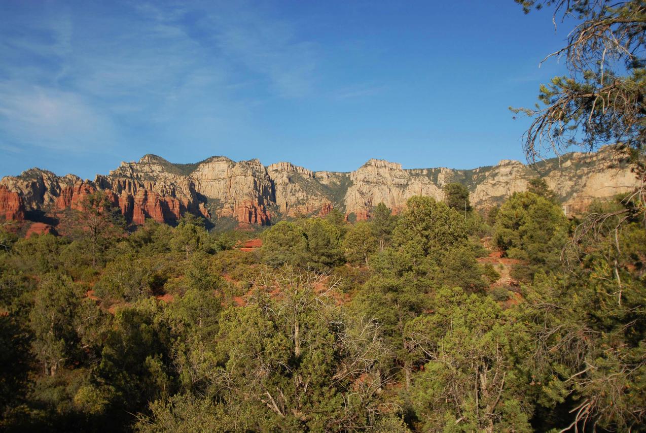 75 Paramount Dr. ##3, Sedona, AZ 86336