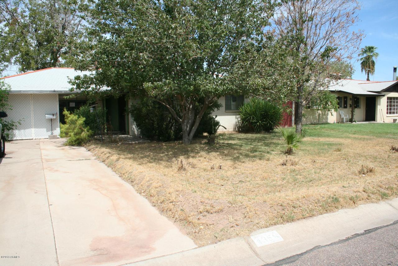 4356 E Hubbell St., Phoenix, AZ 85008