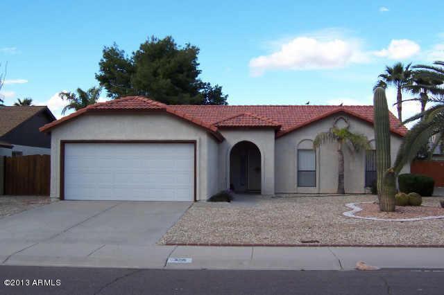 6326 W Cheryl Dr., Glendale, AZ 85302