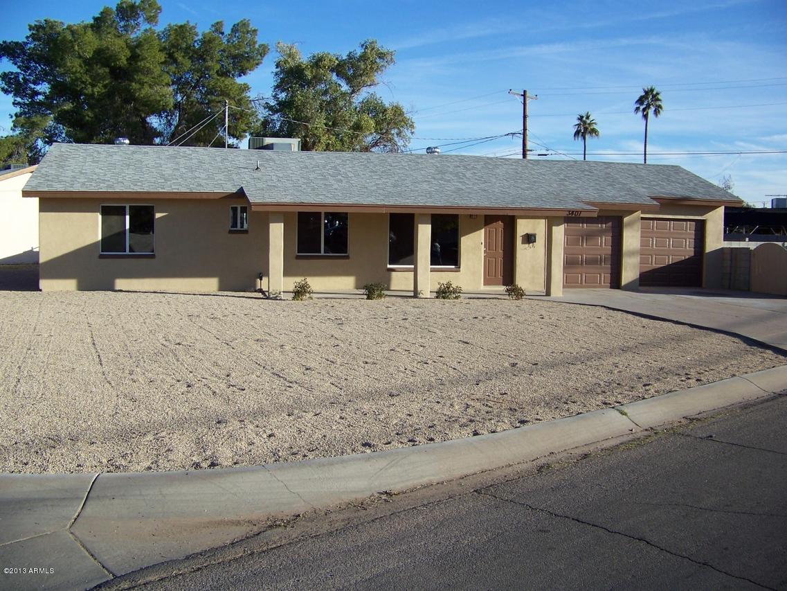 3401 E Hubbell St., Phoenix, AZ 85008