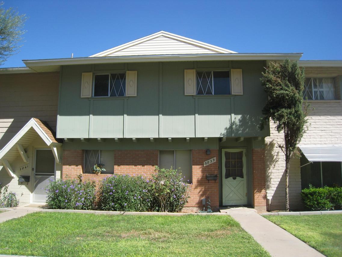 5839 N Granite Reef Rd., Scottsdale, AZ 85250