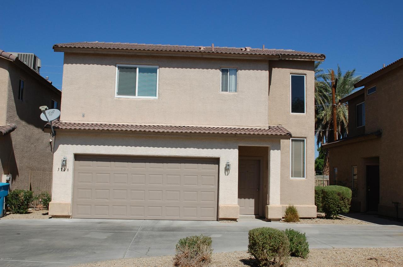 3706 W Oregon Ave., Phoenix, AZ 85019