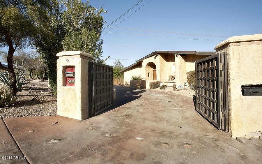 5511 N 32nd St., Phoenix, AZ 85018