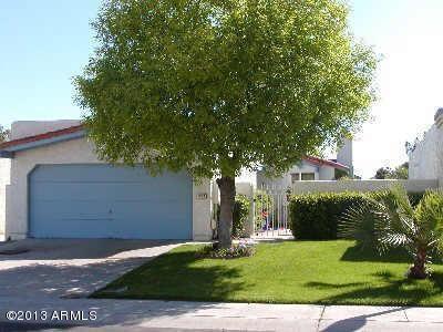 2027 N Villas Ln., Chandler, AZ 85224