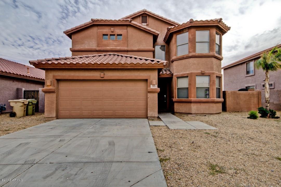 7115 W Kings Ave., Peoria, AZ 85382