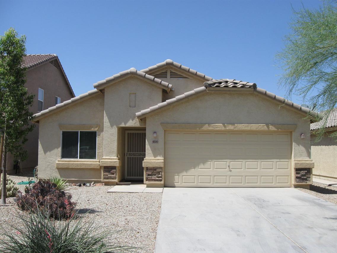 4600 E Sierrita Rd., San Tan Valley, AZ 85143