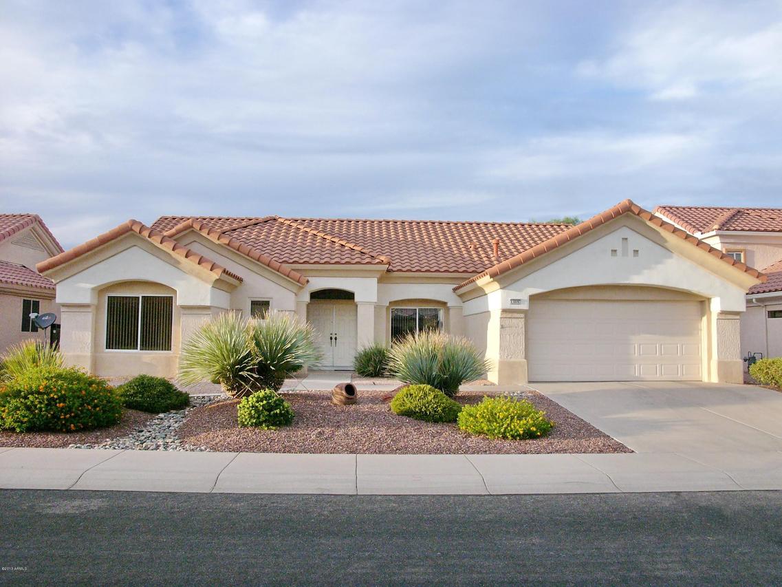 13806 W Pecos Ln., Sun City West, AZ 85375