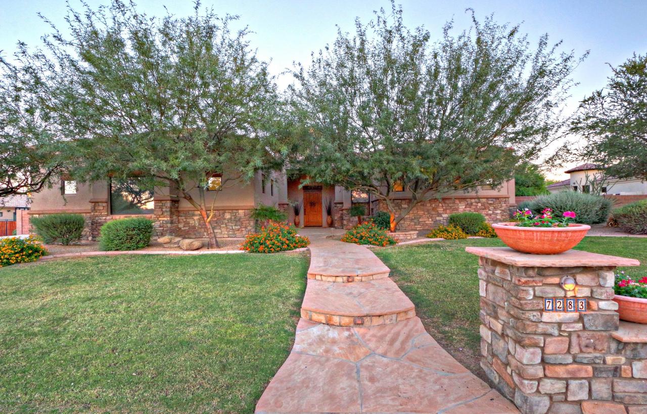 7283 S Joshua Tree Ln., Queen Creek, AZ 85142