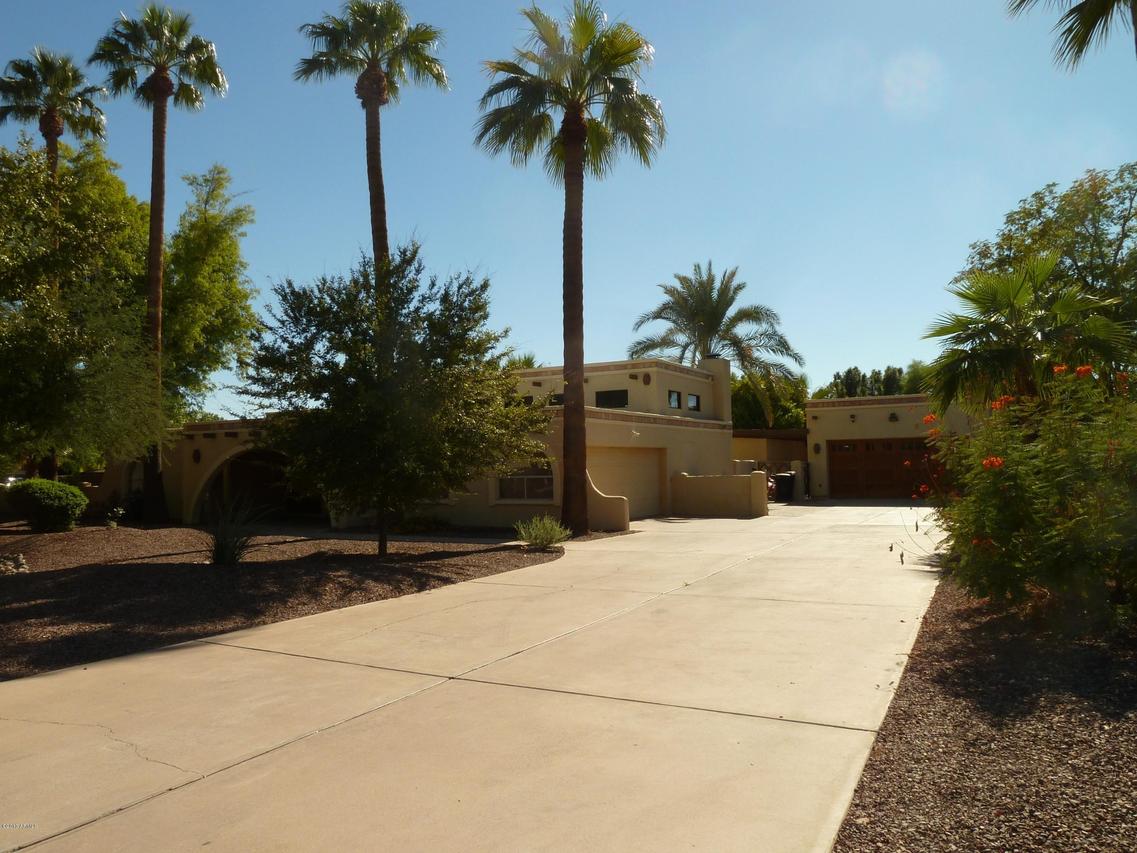 1037 E Calle Monte Vista Dr., Tempe, AZ 85284