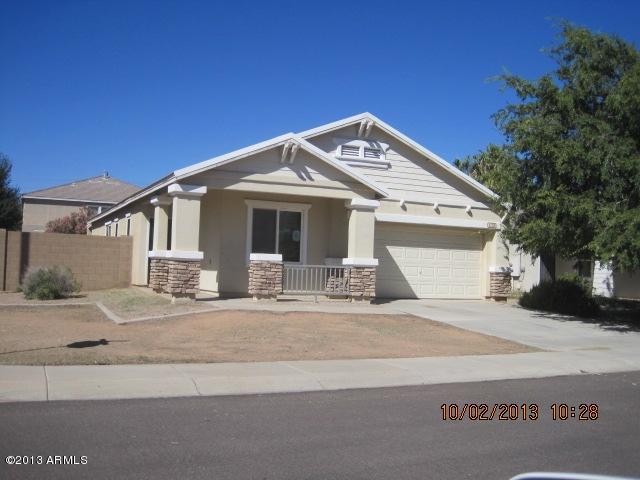 1752 S Pico Ct., Gilbert, AZ 85295