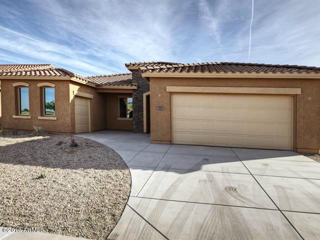 120 N Agua Fria Ln., Casa Grande, AZ 85194