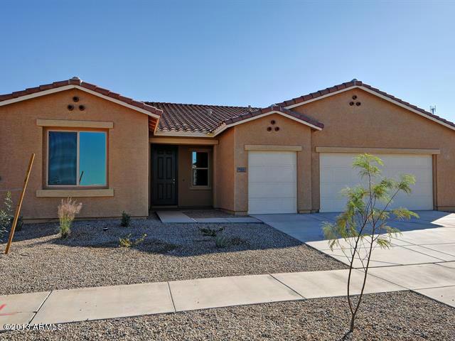 136 N Agua Fria Ln., Casa Grande, AZ 85194