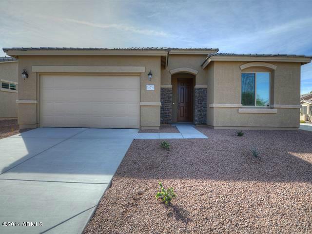 20226 N Laguna Way, Maricopa, AZ 85138