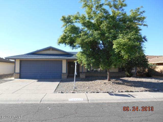 6015 W Carol Ann Way, Glendale, AZ 85306