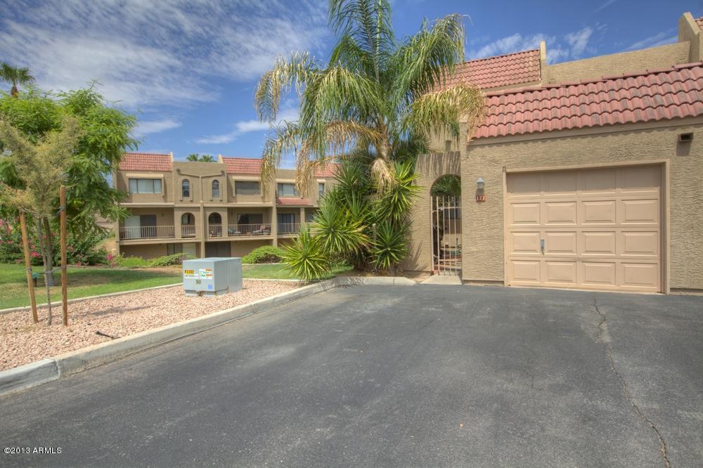 2524 S El Paradiso Dr. #127, Mesa, AZ 85202