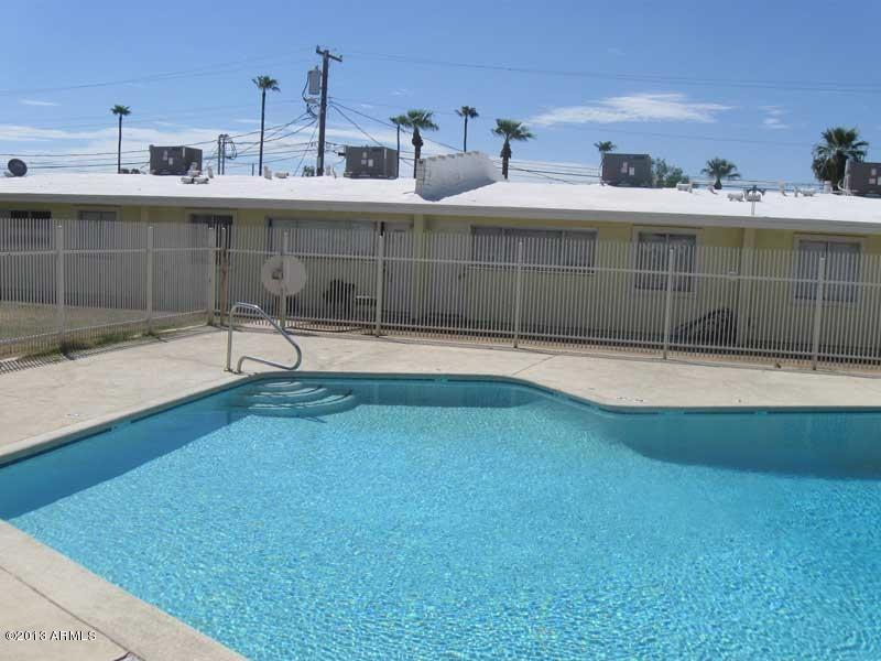 2201 W Heatherbrae Dr., Phoenix, AZ 85015