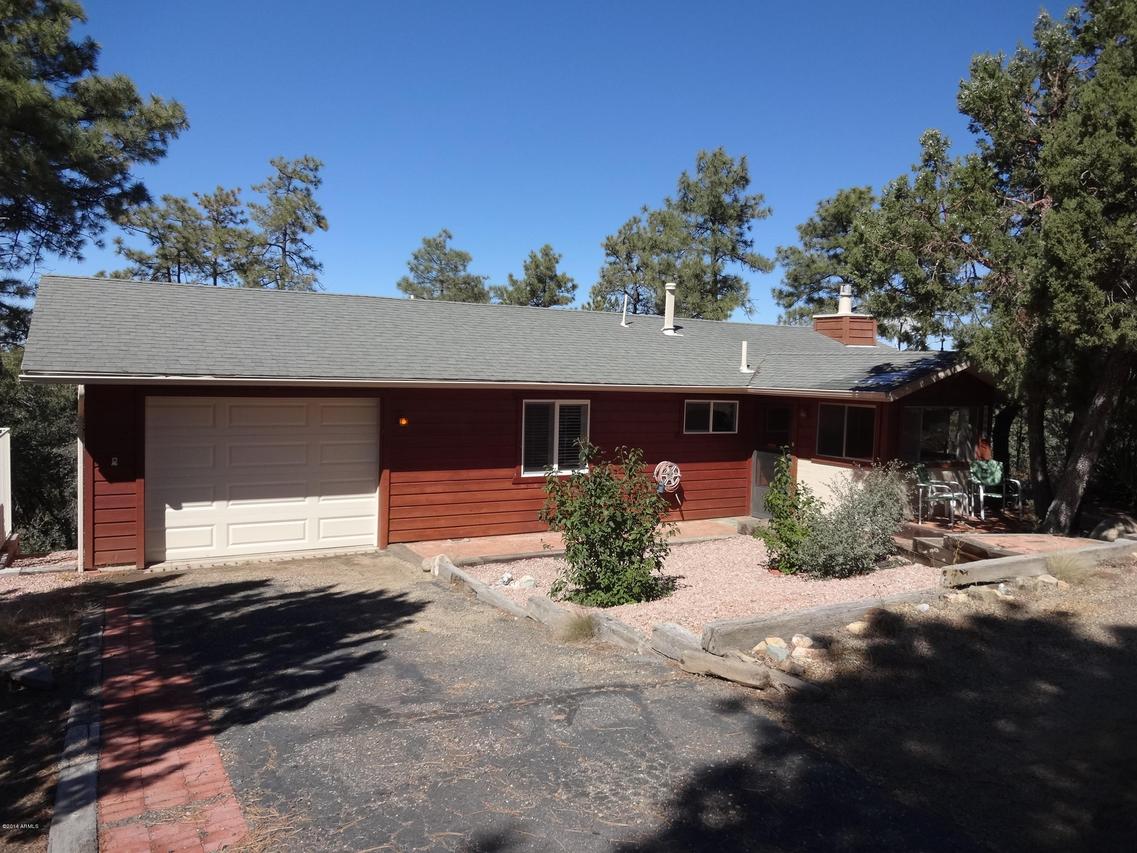1358 N Skyline Dr., Prescott, AZ 86305