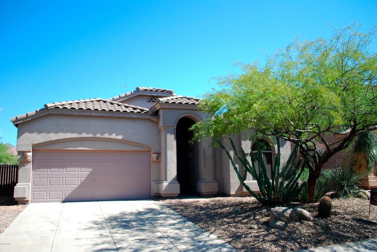 3055 N Red Mountain #171, Mesa, AZ 85207