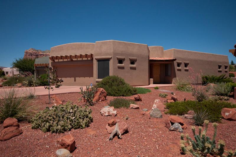 80 Bell Wash Ct., Sedona, AZ 86351
