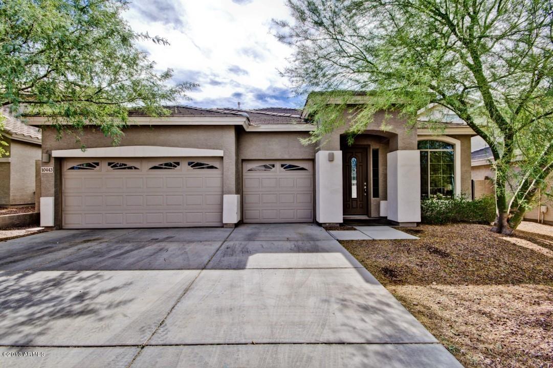 10443 W Via Montoya Dr., Peoria, AZ 85383