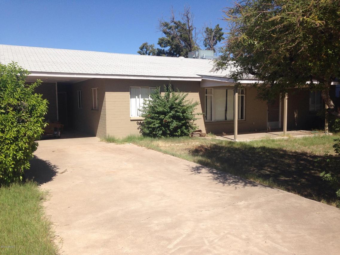 726 W Toledo St., Chandler, AZ 85225