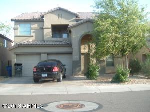 8837 W Watkins St., Tolleson, AZ 85353