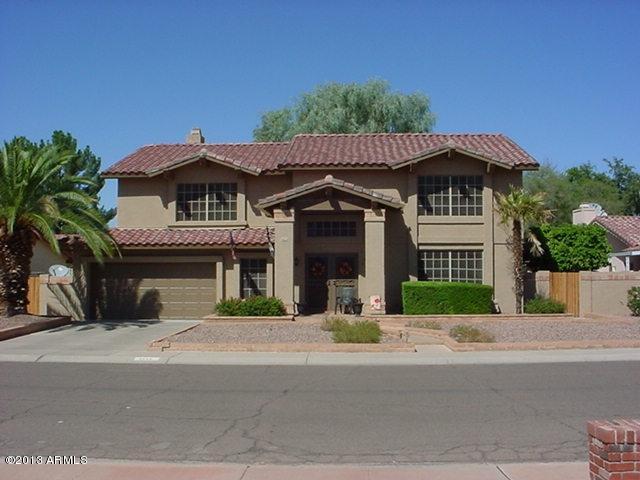 7202 W Bloomfield Rd., Peoria, AZ 85381