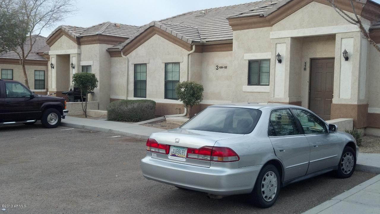 4423 E Mclellan Rd. #113, Mesa, AZ 85205