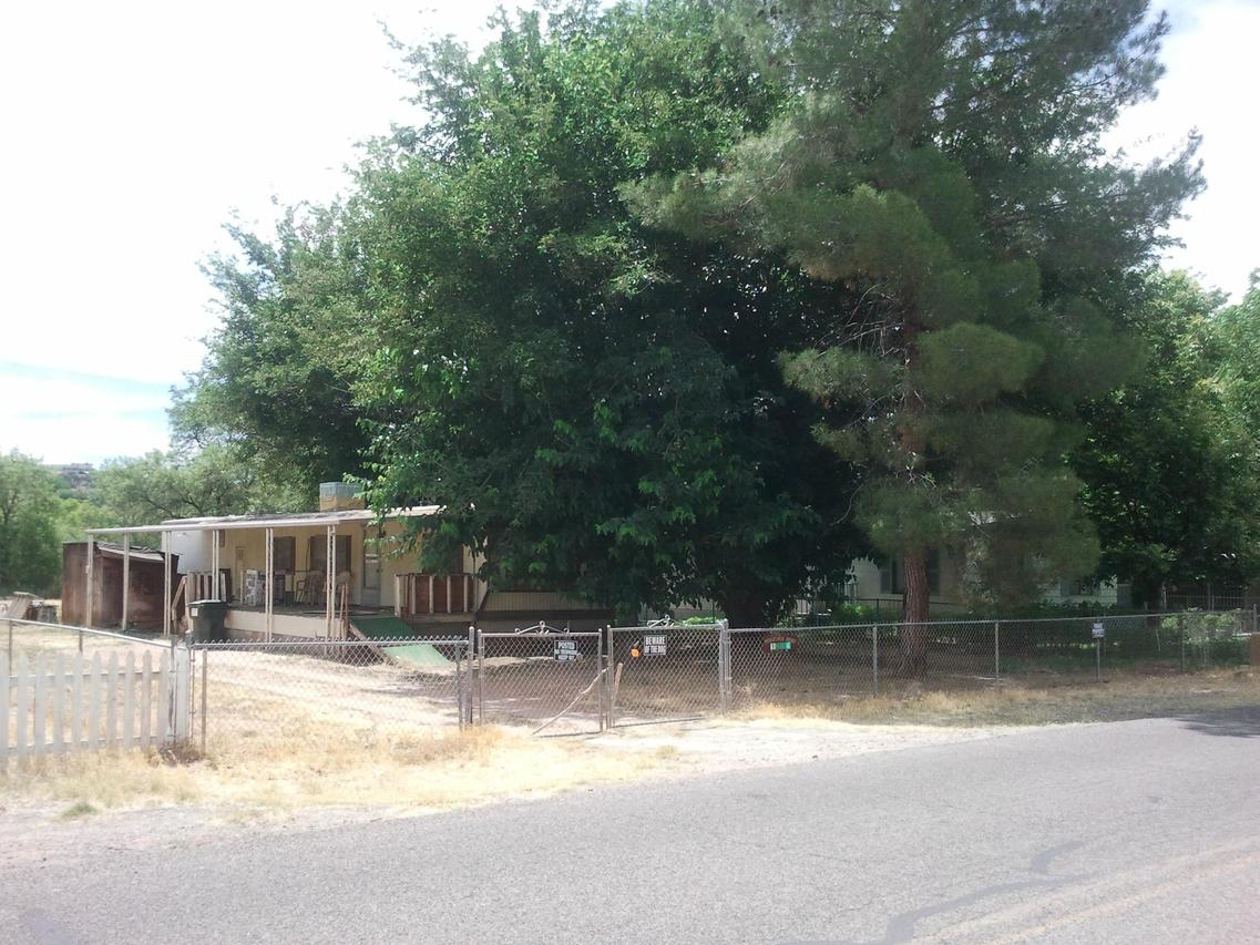 1554 W Horseshoe Bend, Camp Verde, AZ 86322