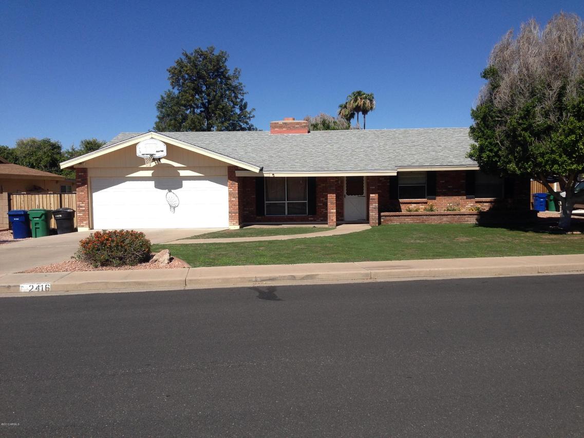 2416 E Elmwood St., Mesa, AZ 85213