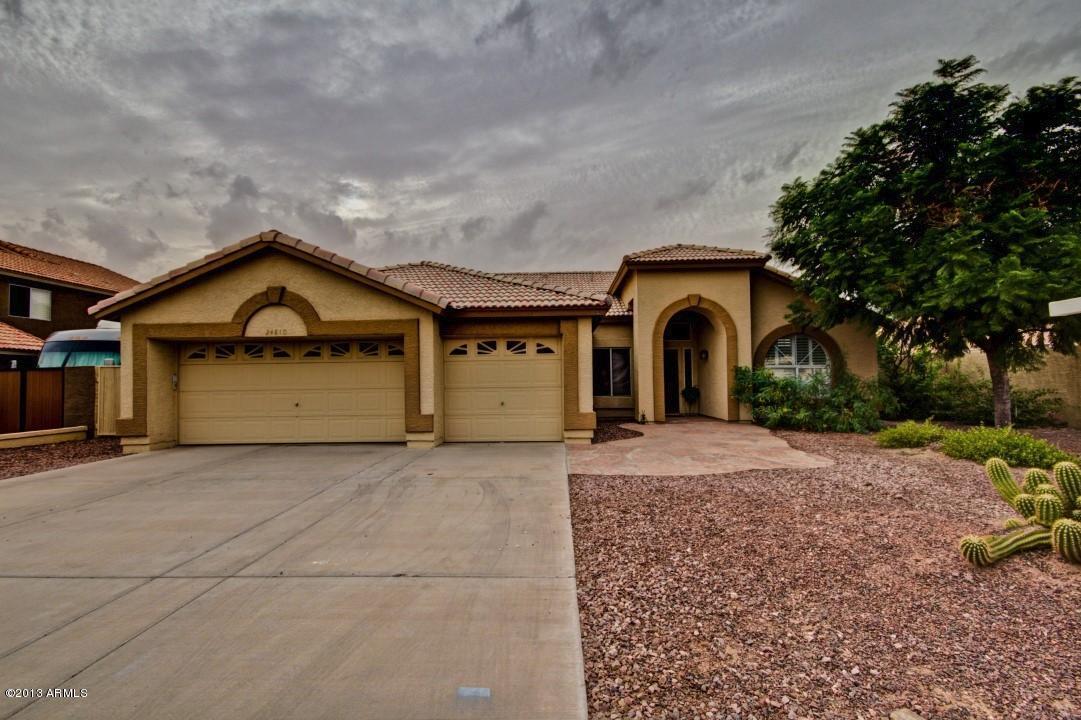24810 N 56th Dr., Glendale, AZ 85310