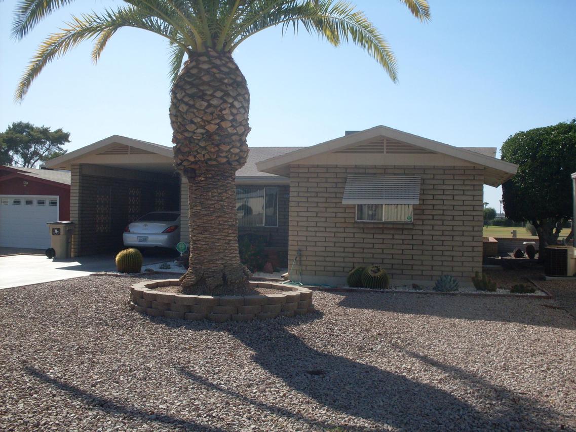 2242 N Gayridge Rd., Mesa, AZ 85215