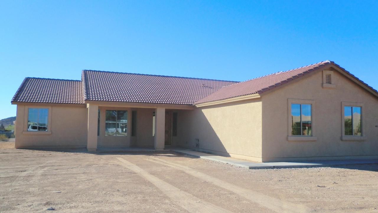 6709 N 175th Ave., Waddell, AZ 85355